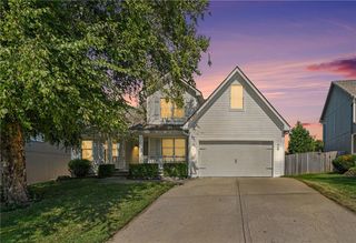 7423 N Wallace Avenue, Kansas City, MO 64158