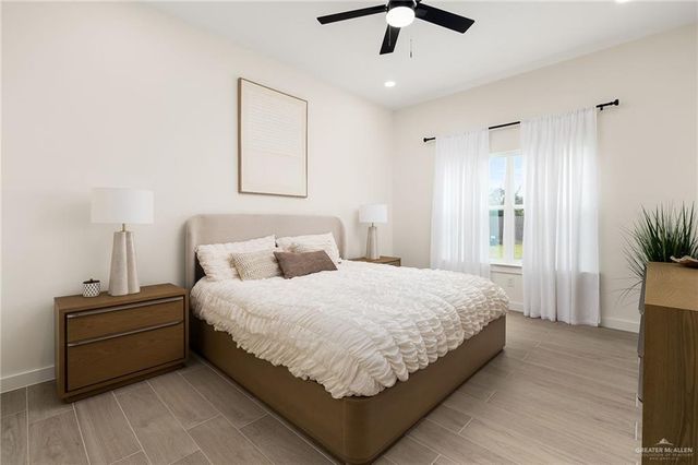 2304 Cardinal Drive, Weslaco, TX 78599