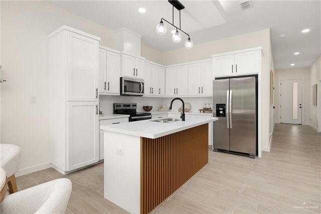 2304 Cardinal Drive, Weslaco, TX 78599