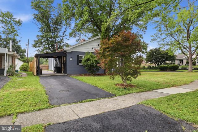 3501 CLOVERFIELD RD, Harrisburg, PA 17109
