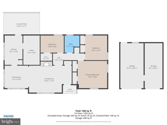 3501 CLOVERFIELD RD, Harrisburg, PA 17109