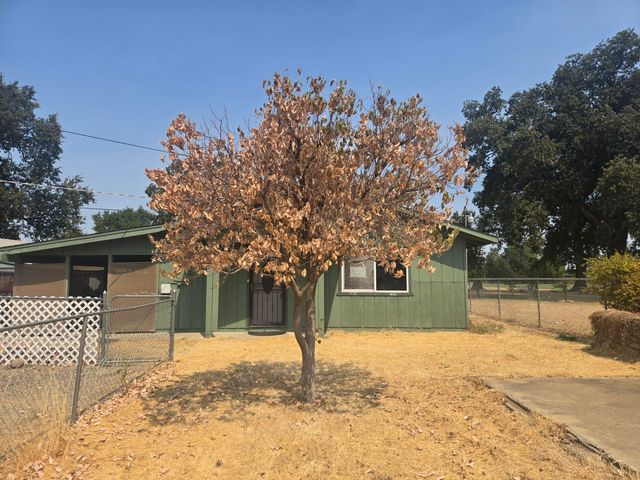 20882 3rd Street, Cottonwood, CA 96022