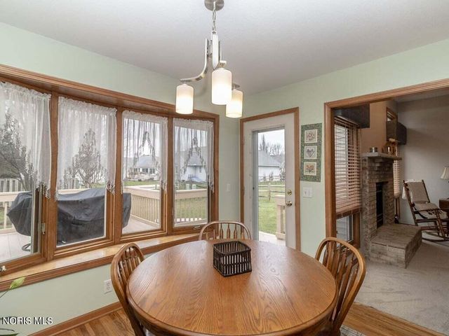 532 Georgetown Drive, Oregon, OH 43616