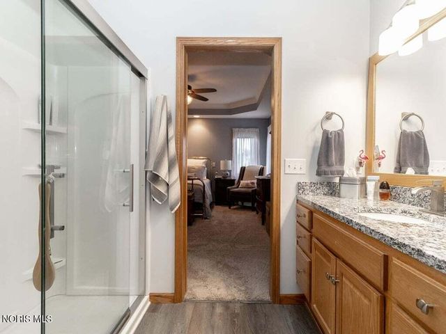 532 Georgetown Drive, Oregon, OH 43616