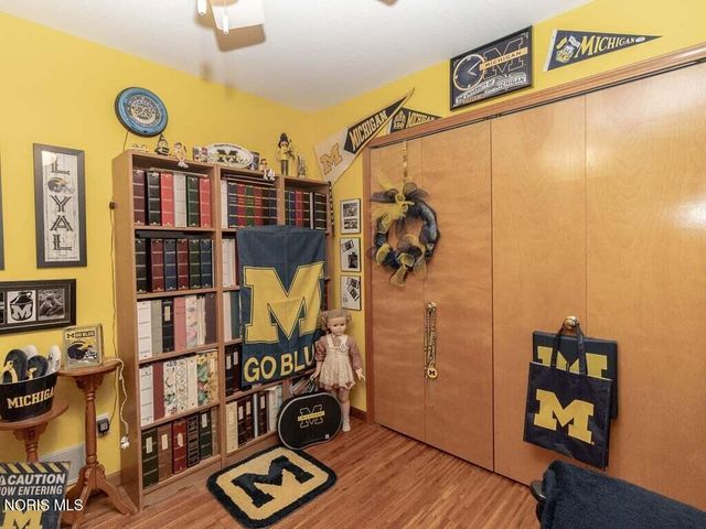 532 Georgetown Drive, Oregon, OH 43616