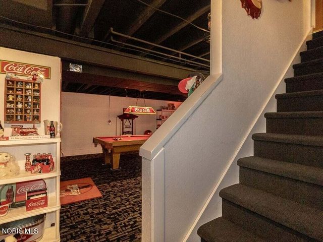 532 Georgetown Drive, Oregon, OH 43616