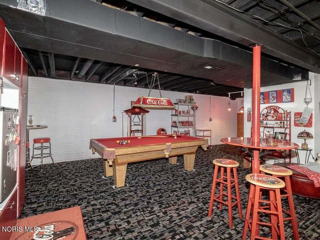 532 Georgetown Drive, Oregon, OH 43616