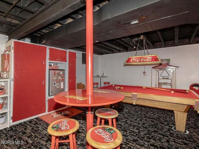 532 Georgetown Drive, Oregon, OH 43616