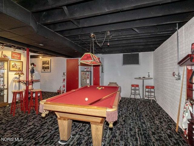 532 Georgetown Drive, Oregon, OH 43616