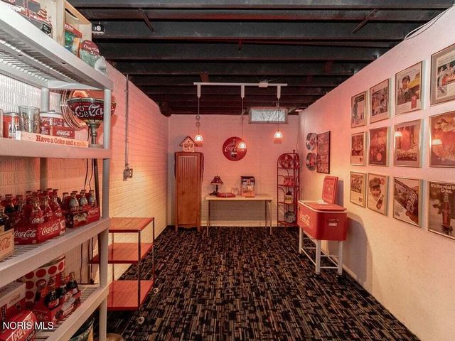 532 Georgetown Drive, Oregon, OH 43616