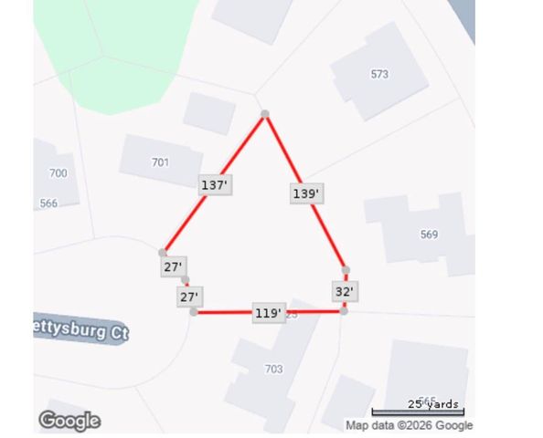 25 Gettysburg, Conroe, TX 77302