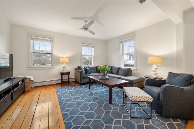 35 Marsh Street, Newport, RI 02840