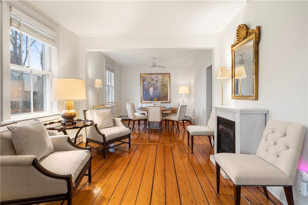 35 Marsh Street, Newport, RI 02840