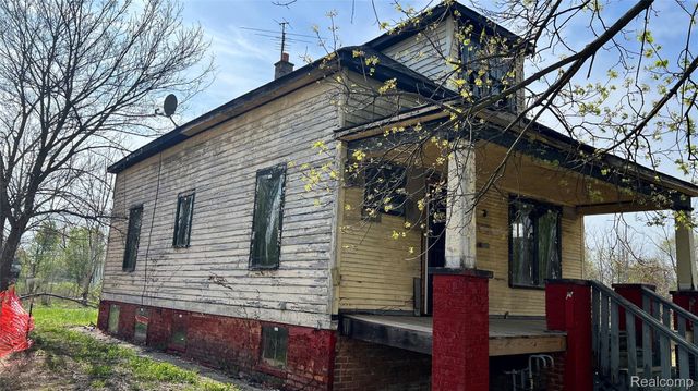 4833 Cooper Street, Detroit, MI 48214