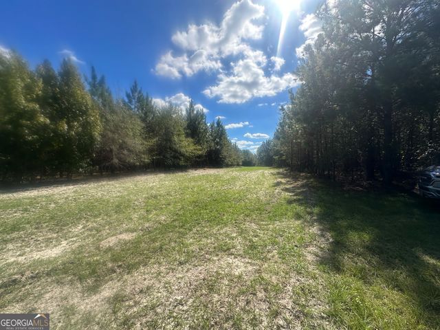 0 Tram Road, Sylvania, GA 30467