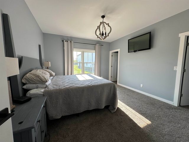 1911 N Se Boutell Road, Essexville, MI 48732
