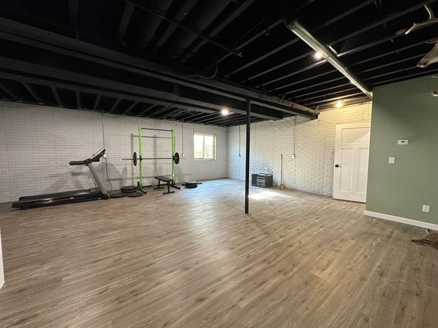 1911 N Se Boutell Road, Essexville, MI 48732