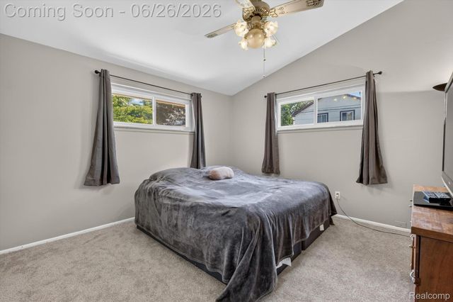17127 Hamilton Avenue, Allen Park, MI 48101