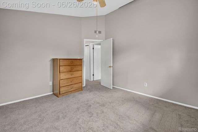17127 Hamilton Avenue, Allen Park, MI 48101