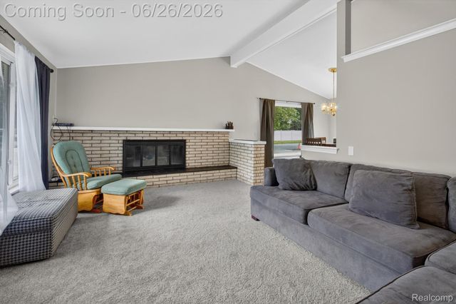 17127 Hamilton Avenue, Allen Park, MI 48101