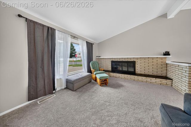 17127 Hamilton Avenue, Allen Park, MI 48101