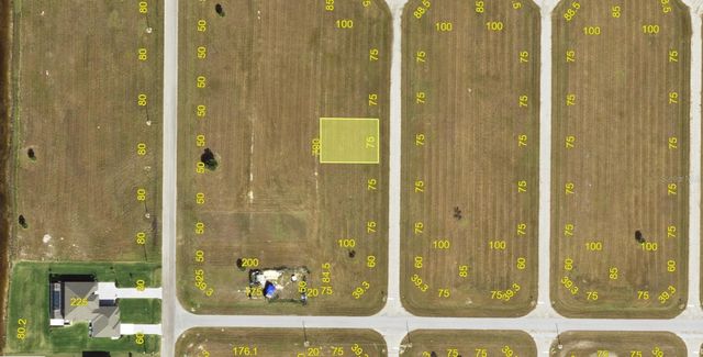 7 EGRET COURT, Placida, FL 33946