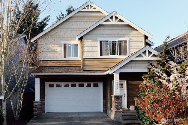 12008 NE 162nd Place, Bothell, WA 98011