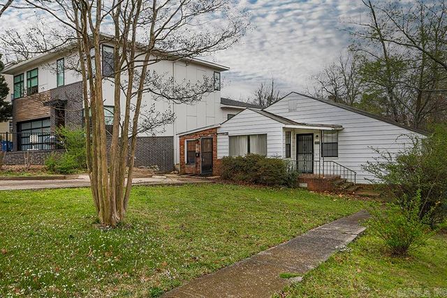 6721 Kenwood Road, Cammack Village, AR 72207