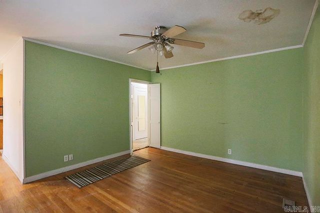 6721 Kenwood Road, Cammack Village, AR 72207