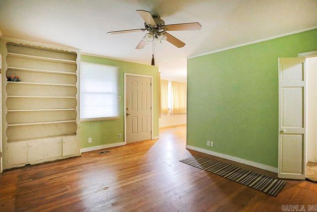 6721 Kenwood Road, Cammack Village, AR 72207