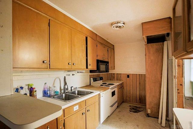 6721 Kenwood Road, Cammack Village, AR 72207