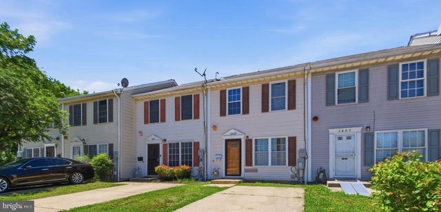 2409 23RD ST SE, Washington, DC 20020