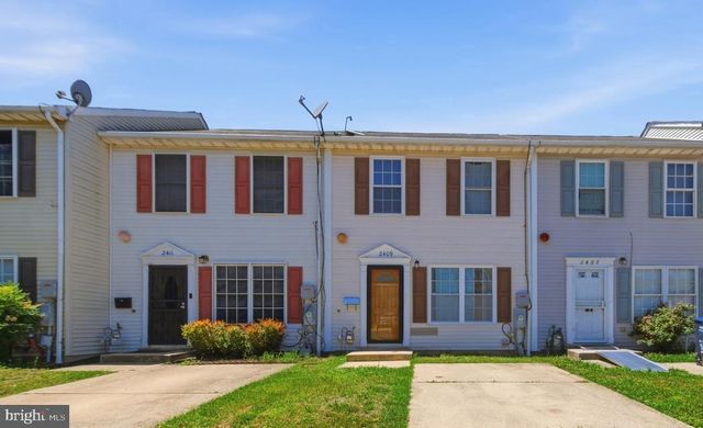 2409 23RD ST SE, Washington, DC 20020