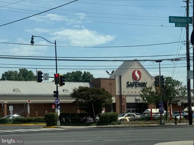 2409 23RD ST SE, Washington, DC 20020