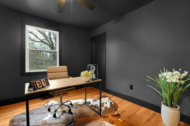 301 Rural Hill Ct, Nashville, TN 37217