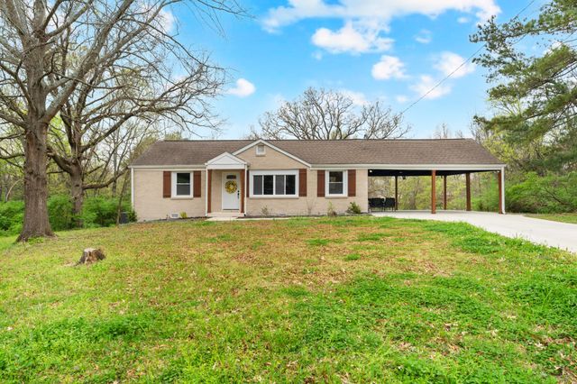 301 Rural Hill Ct, Nashville, TN 37217