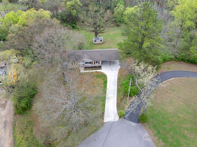 301 Rural Hill Ct, Nashville, TN 37217