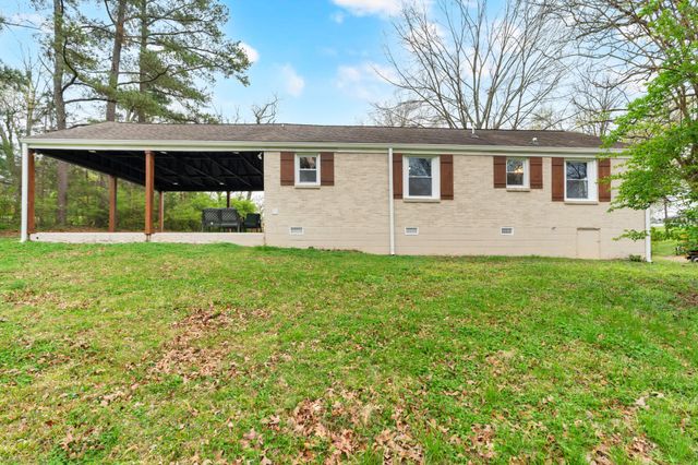 301 Rural Hill Ct, Nashville, TN 37217