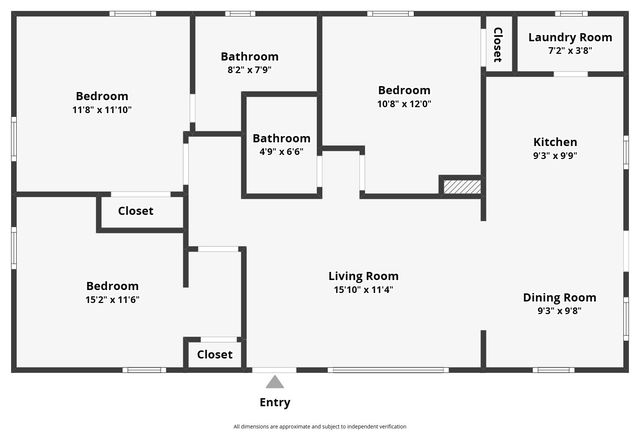 301 Rural Hill Ct, Nashville, TN 37217