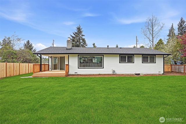 23207 46th Avenue W, Mountlake Terrace, WA 98043