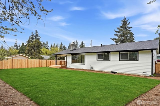 23207 46th Avenue W, Mountlake Terrace, WA 98043