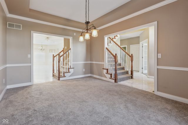 3256 Waterside Court, Greenwood, IN 46143