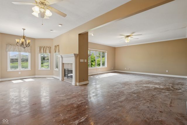 3256 Waterside Court, Greenwood, IN 46143