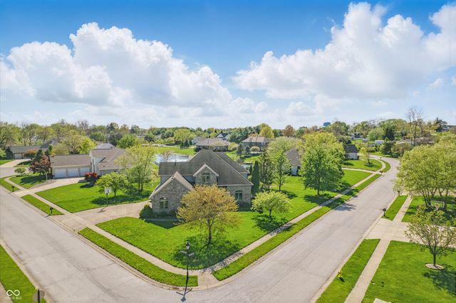 3256 Waterside Court, Greenwood, IN 46143