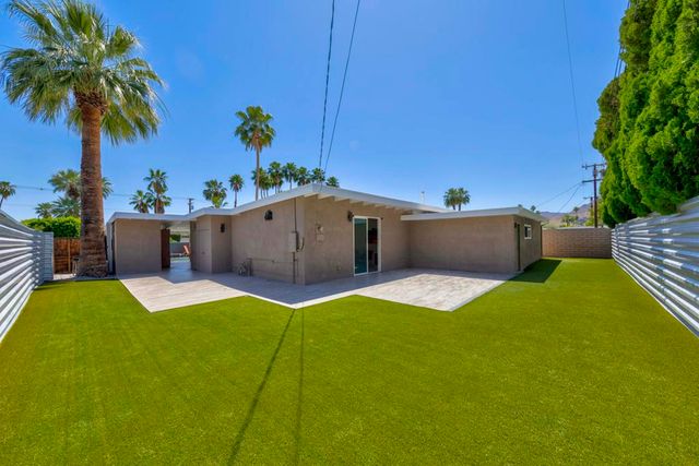 791 S Calle Paul, Palm Springs, CA 92264