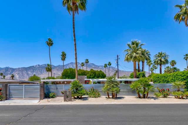 791 S Calle Paul, Palm Springs, CA 92264