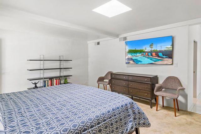 791 S Calle Paul, Palm Springs, CA 92264