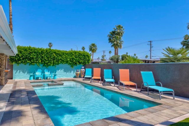 791 S Calle Paul, Palm Springs, CA 92264