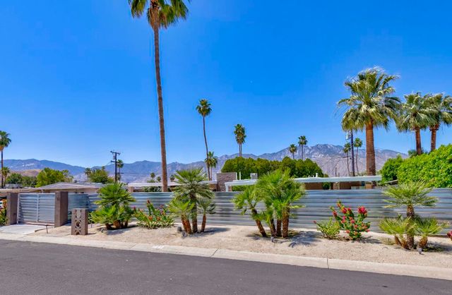 791 S Calle Paul, Palm Springs, CA 92264