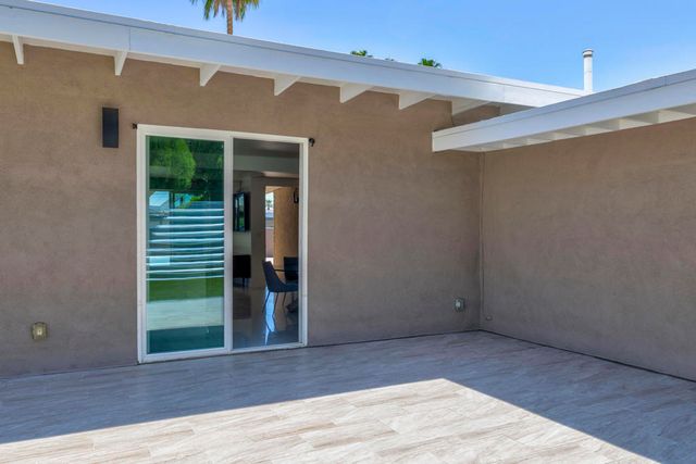 791 S Calle Paul, Palm Springs, CA 92264